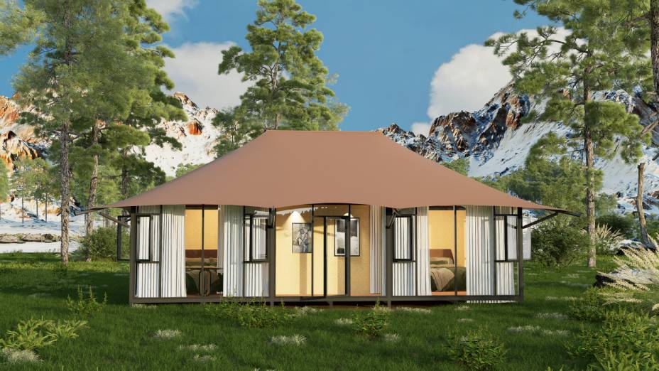 枣庄装配式建筑厂家