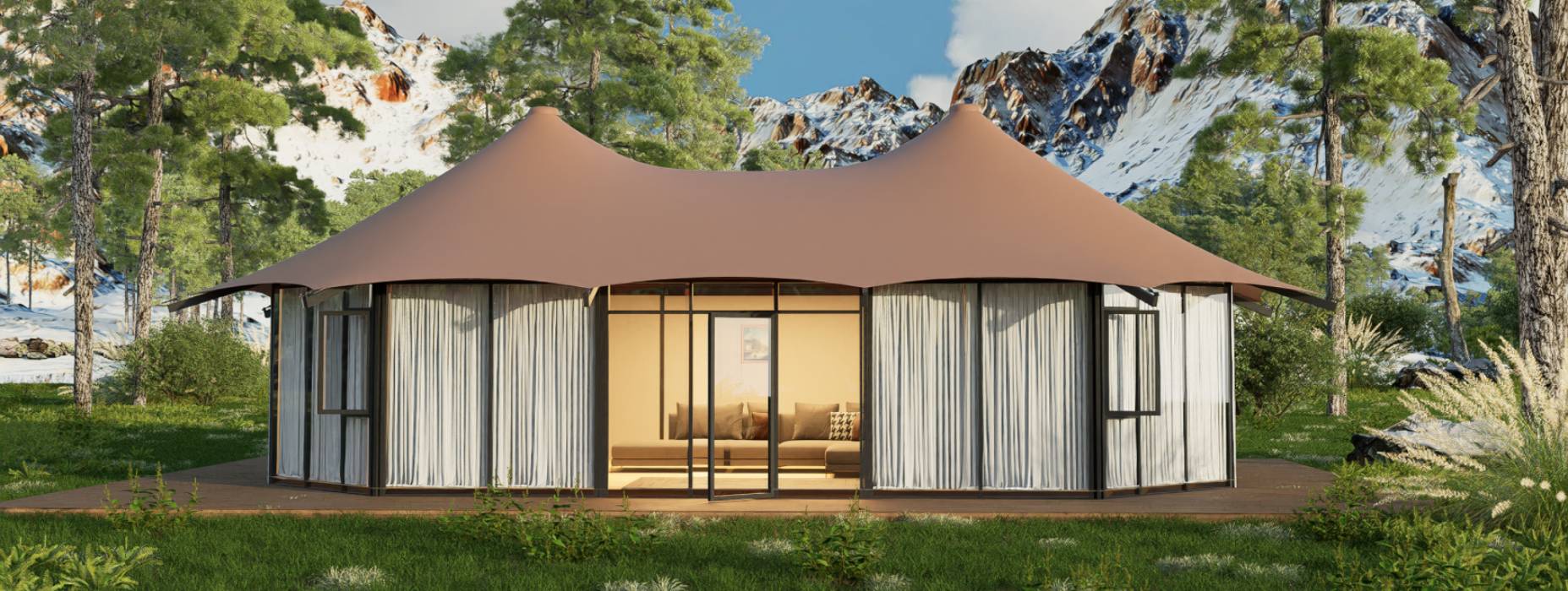 枣庄移动式建筑钢结构房屋